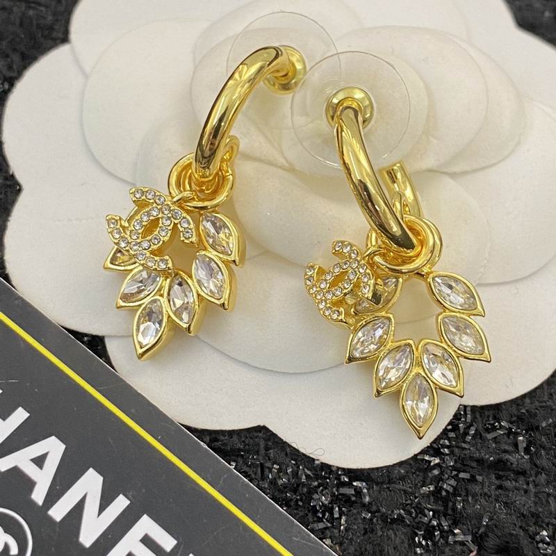Chanel Earring 07yxq72